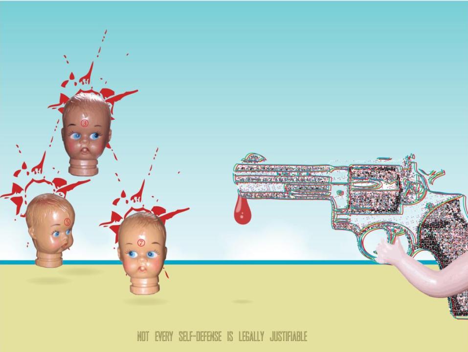 The Baby Gun Defense
